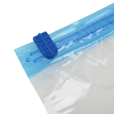 PET+PE High Quality Transparent Vacuum Bag High Quality Storage Supplies Transparent Vacuum Bag Clothes Storage