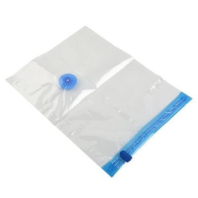 PET+PE High Quality Transparent Vacuum Bag High Quality Storage Supplies Transparent Vacuum Bag Clothes Storage